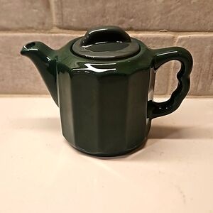 Vintage Teapot